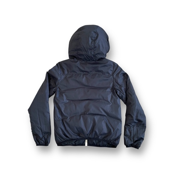 ✔️ GUC✔️NIKE Windrunner Down Filled Reversible Jacket - Picture 5 of 15